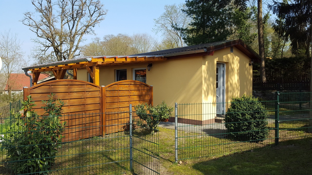Photo of Outdoor in Zermutzel