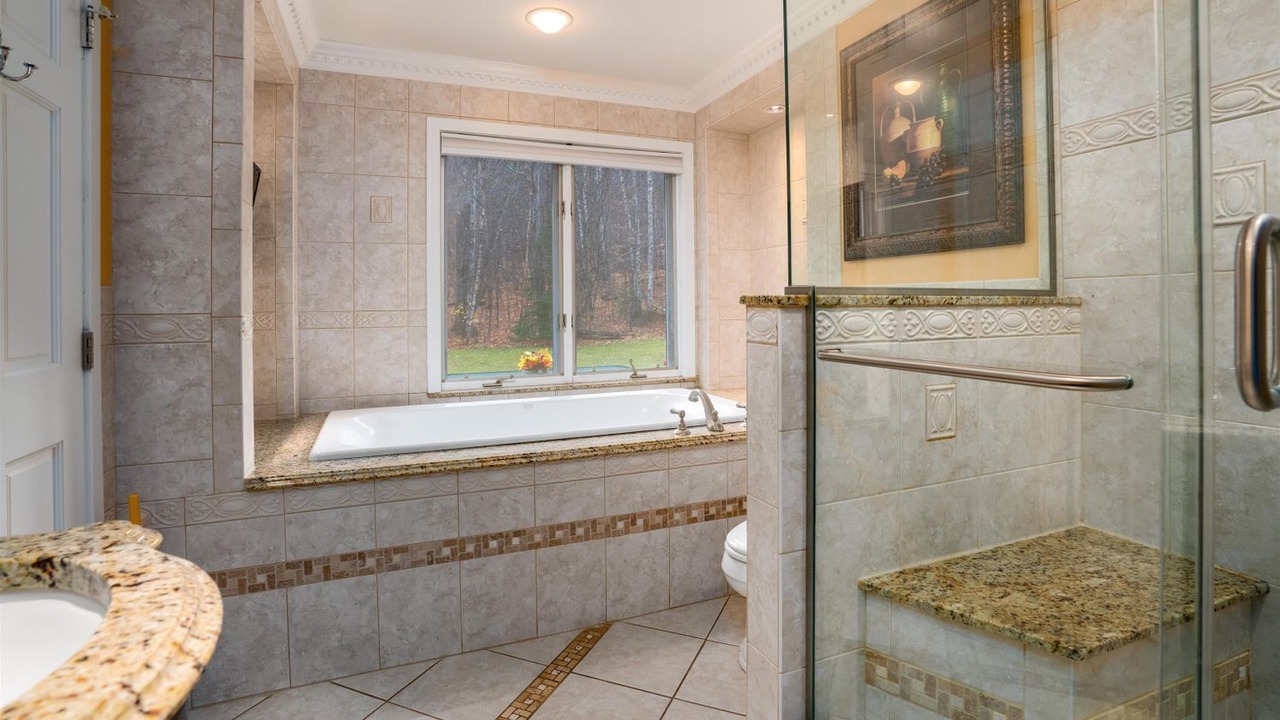Photo of Bathroom in Morrisville
