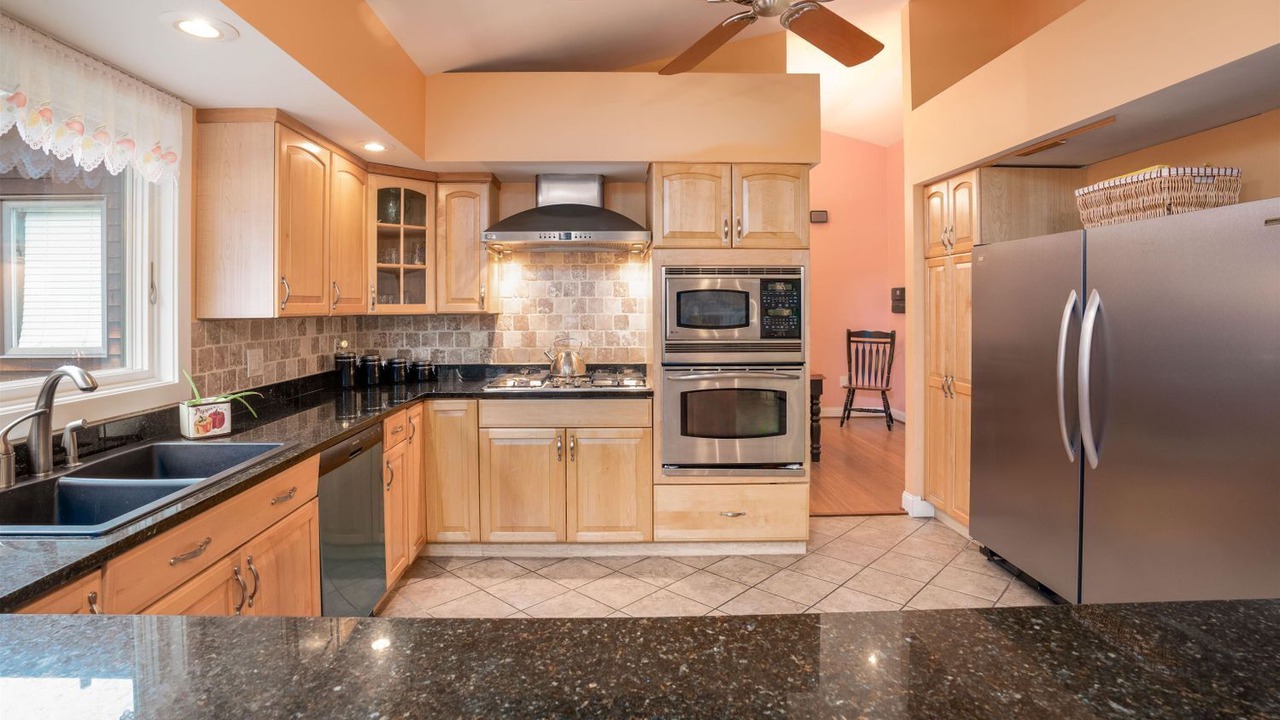 Photo of Kitchen in Morrisville