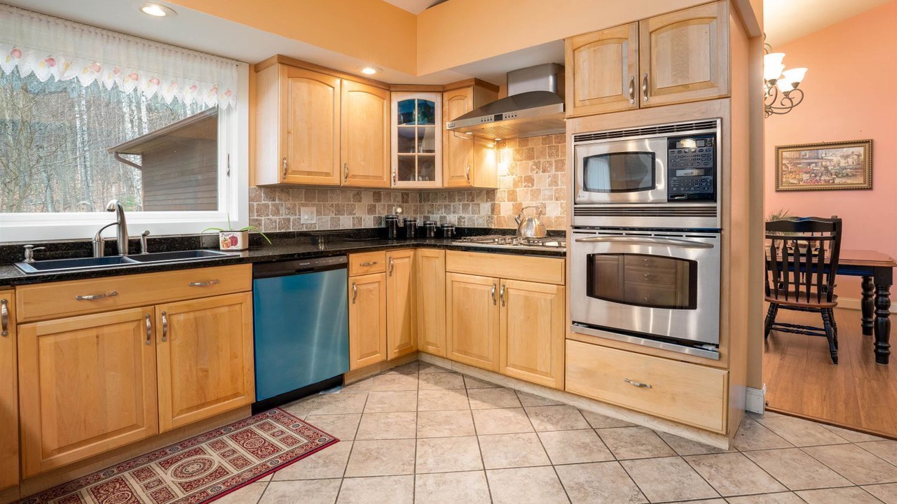 Photo of Kitchen in Morrisville
