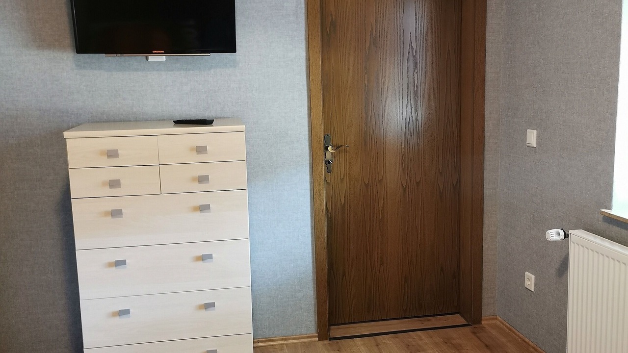 Photo of Bedroom in Lathen