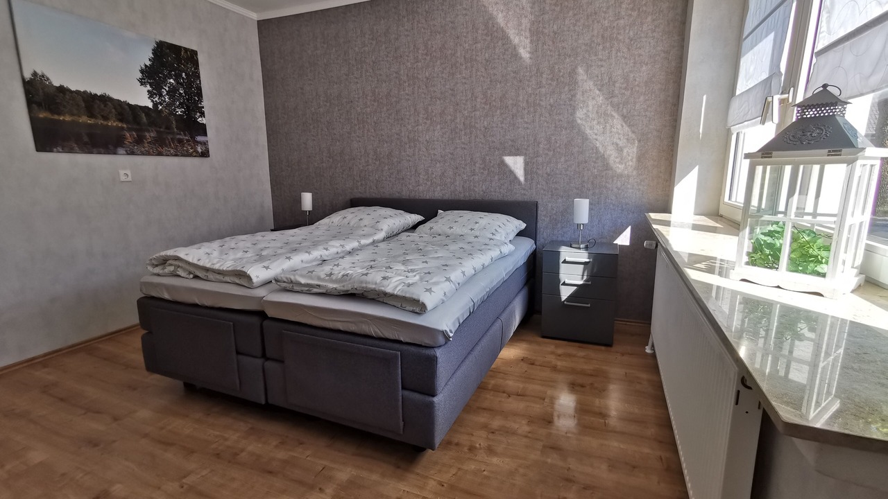 Photo of Bedroom in Lathen