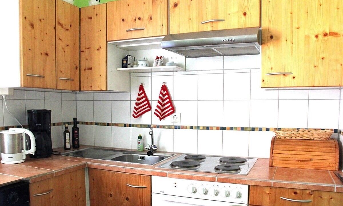 Photo of Kitchen in Rosshaupten