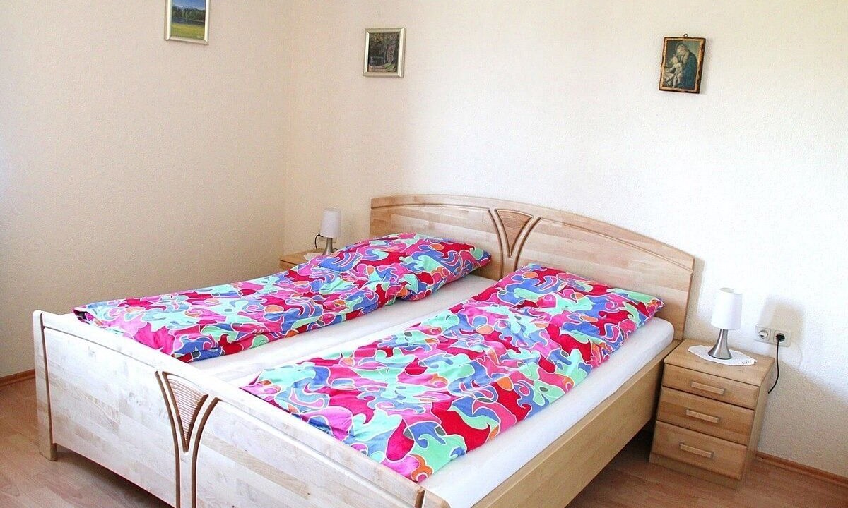 Photo of Bedroom in Rosshaupten