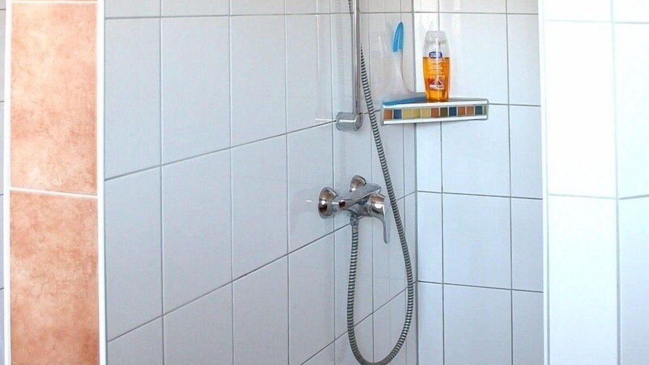 Photo of Bathroom in Rosshaupten