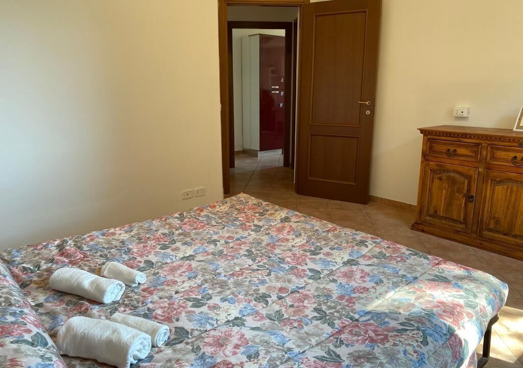 Photo of Bedroom in Tolfa