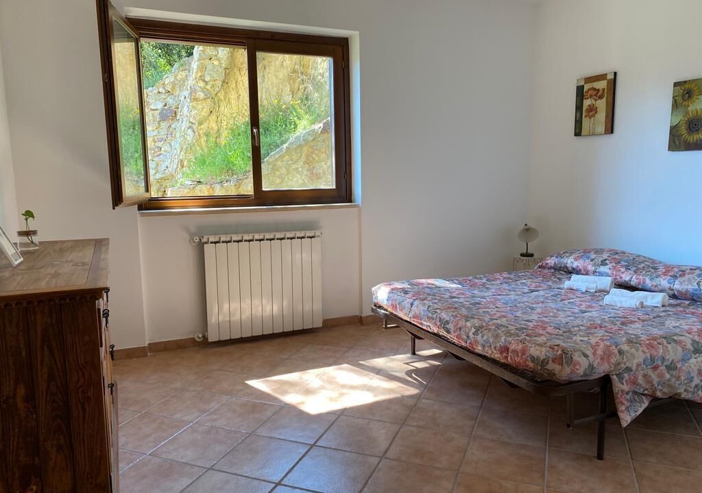 Photo of Bedroom in Tolfa