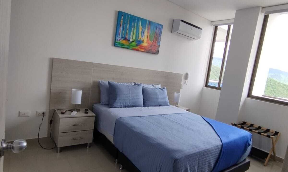 Photo of Bedroom in Urb Plenomar