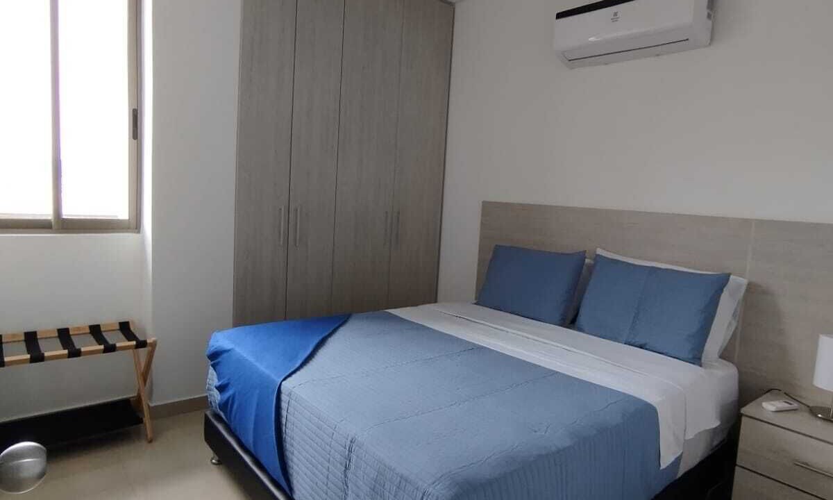 Photo of Bedroom in Urb Plenomar