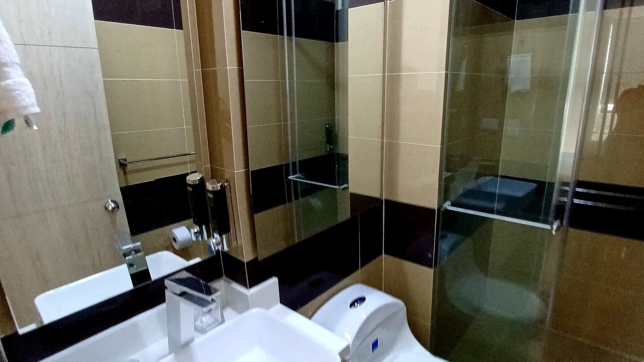Photo of Bathroom in Urb Plenomar