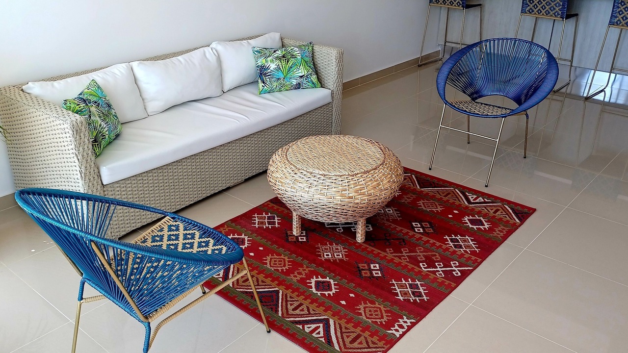 Photo of Livingroom in Urb Plenomar