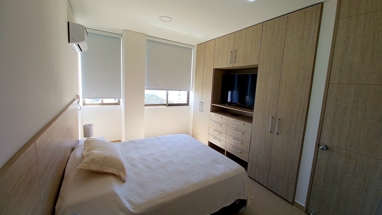 Photo of Bedroom in Urb Plenomar