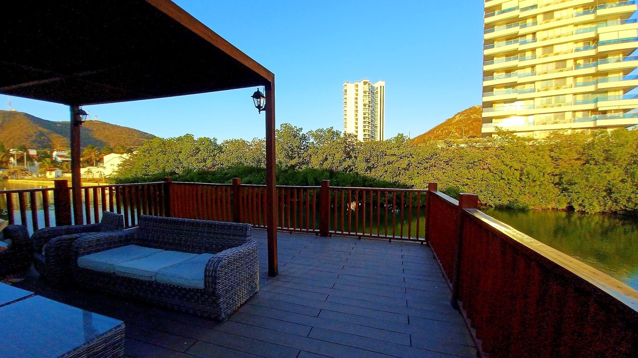 Photo of Outdoor in Urb Plenomar
