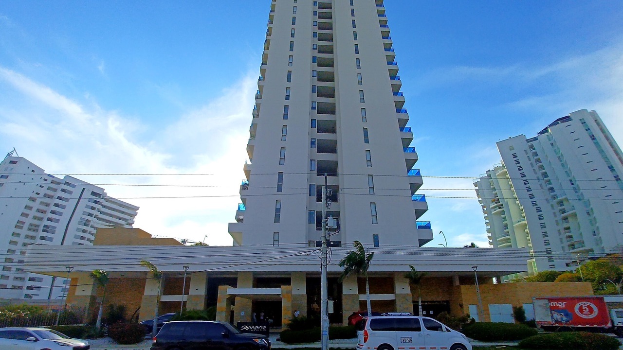 Photo of Outdoor in Urb Plenomar