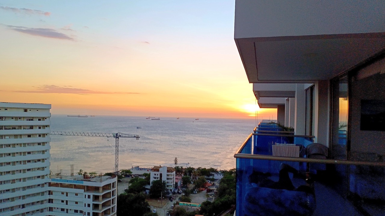 Photo of Outdoor in Urb Plenomar