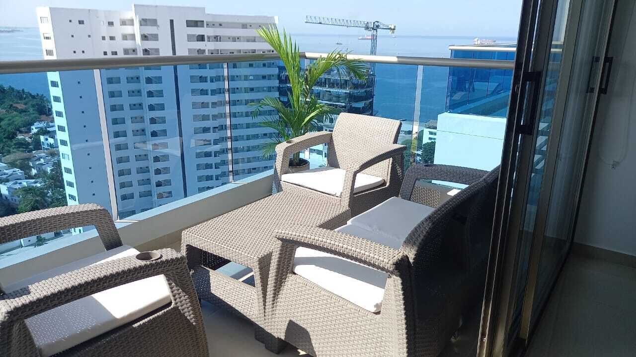 Photo of Outdoor in Urb Plenomar