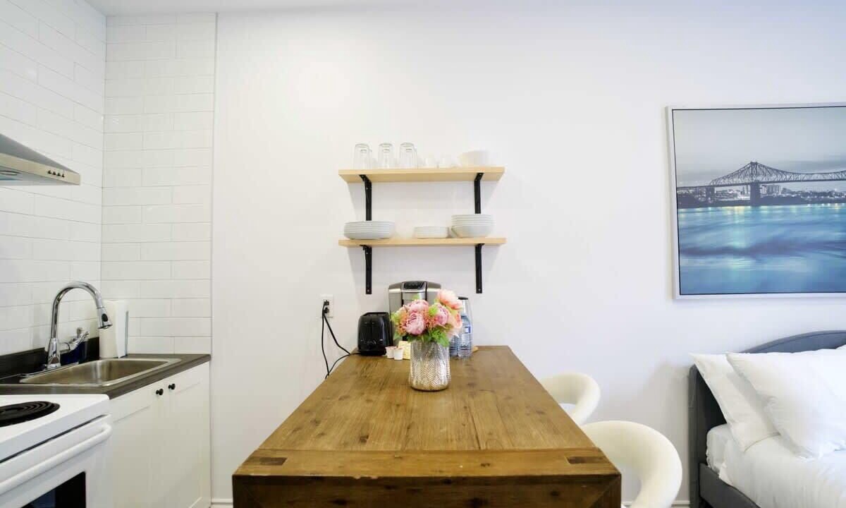 Photo of Kitchen in Mile End