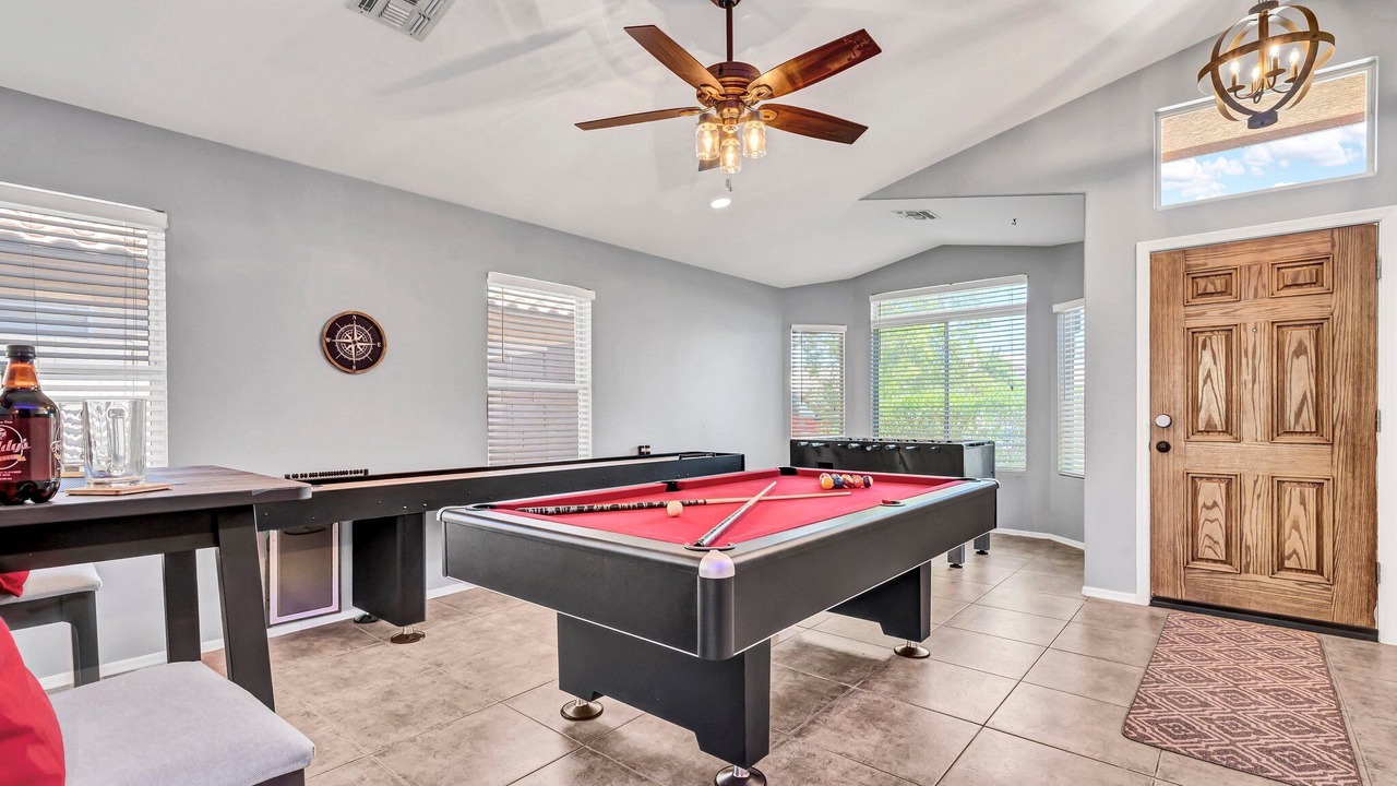 Photo of Bedroom in Peoria