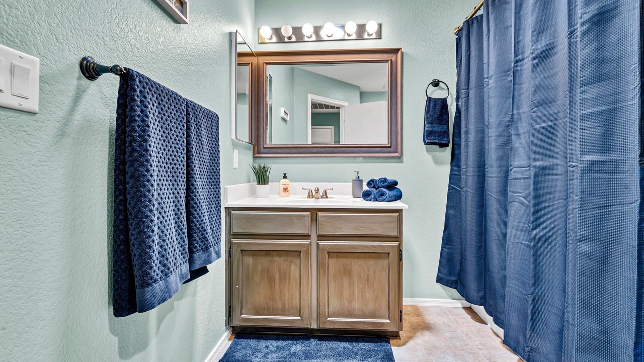 Photo of Bathroom in Peoria