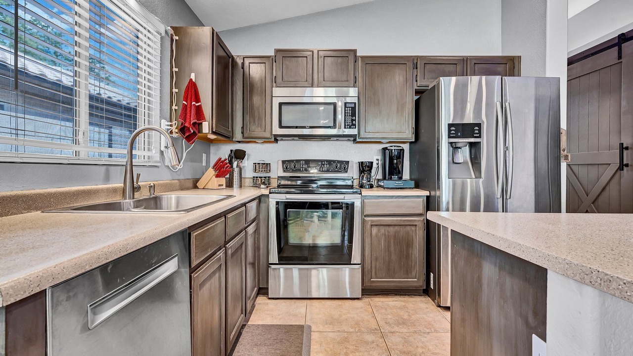 Photo of Kitchen in Peoria