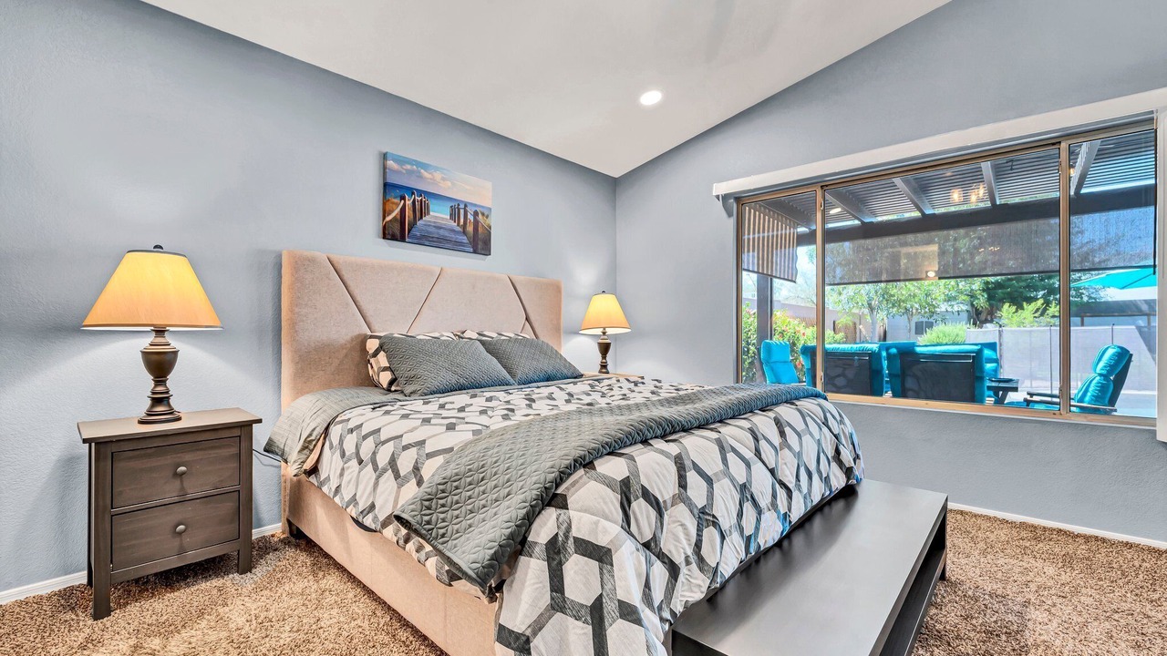 Photo of Bedroom in Peoria