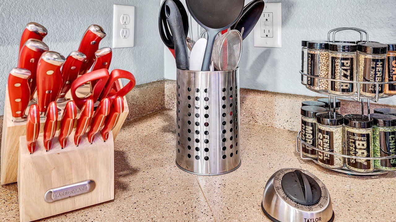 Photo of Kitchen in Peoria