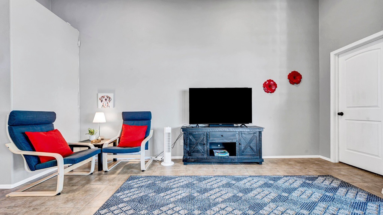 Photo of Livingroom in Peoria
