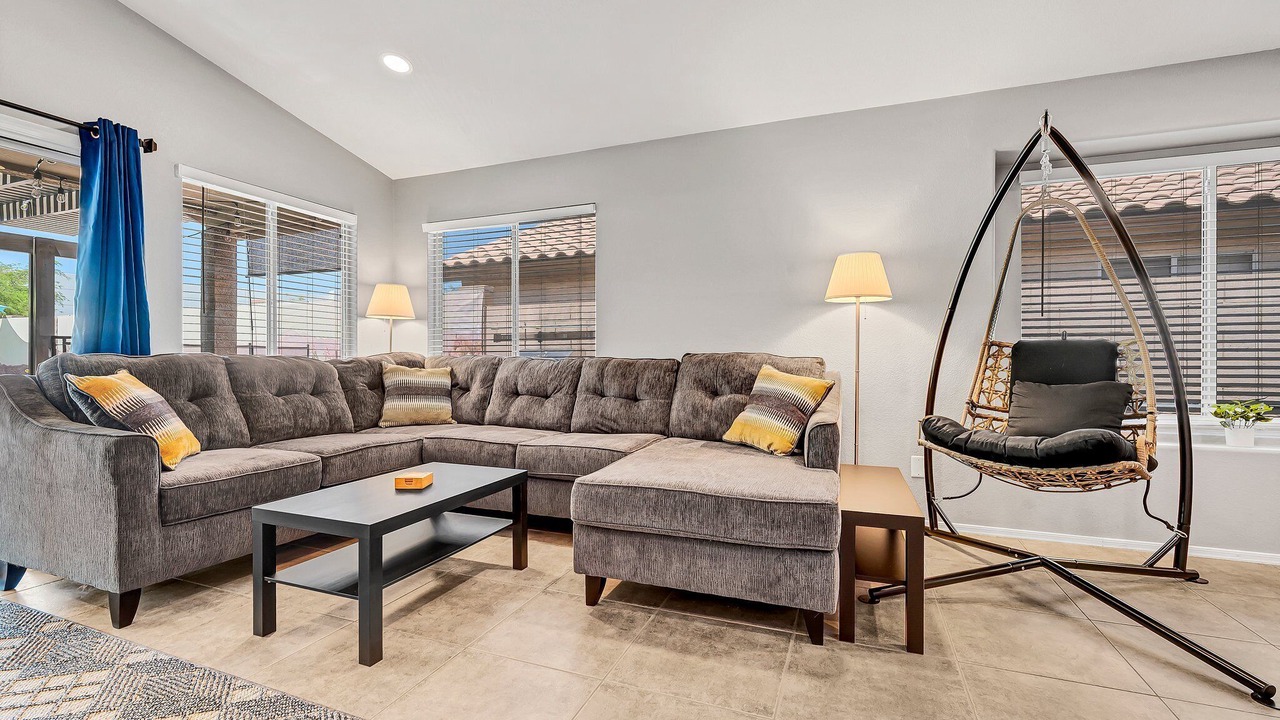 Photo of Livingroom in Peoria