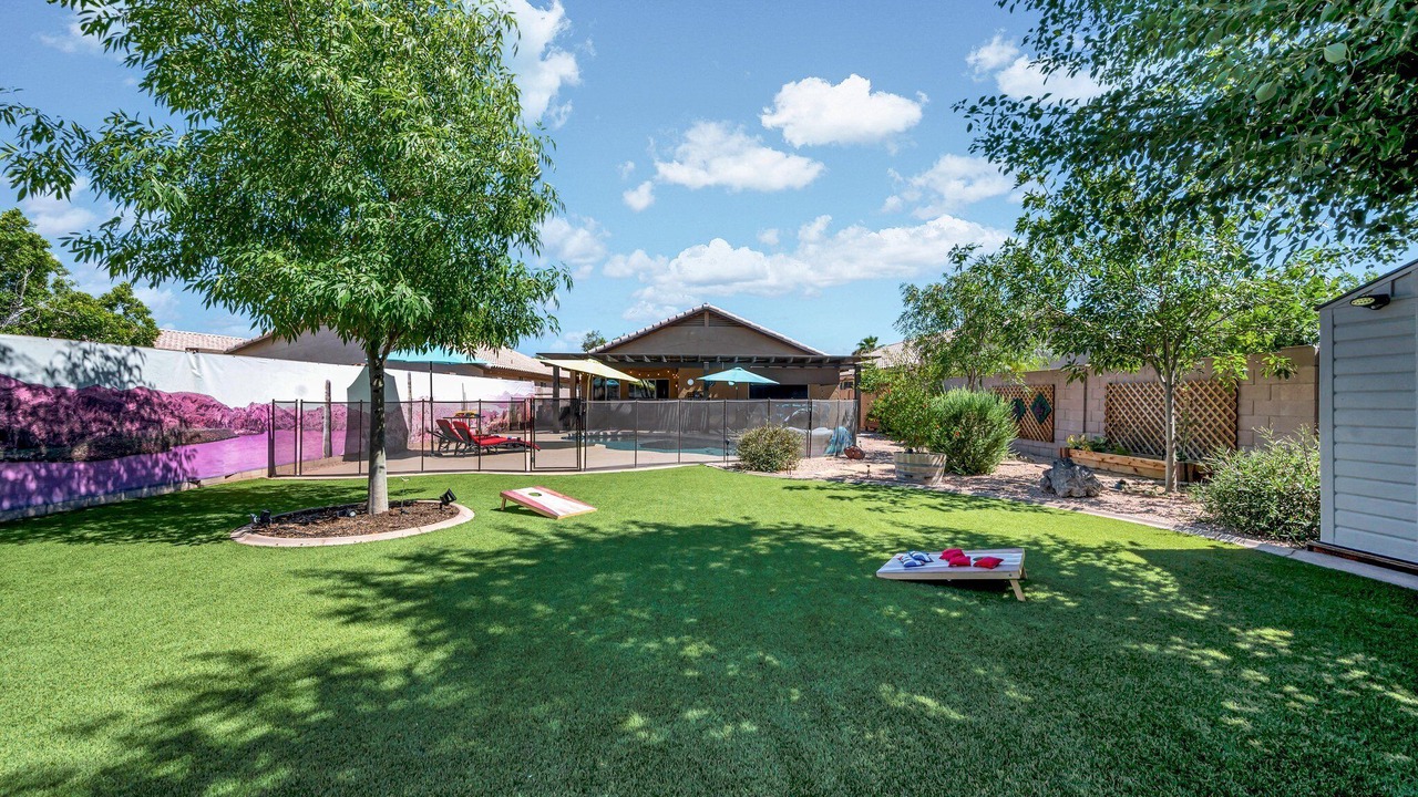 Photo of Outdoor in Peoria