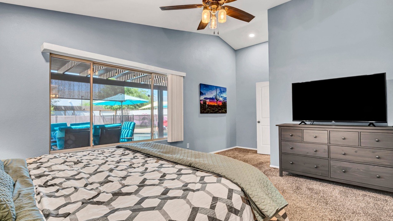 Photo of Bedroom in Peoria
