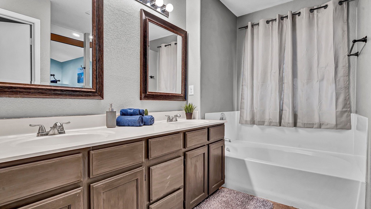 Photo of Bathroom in Peoria