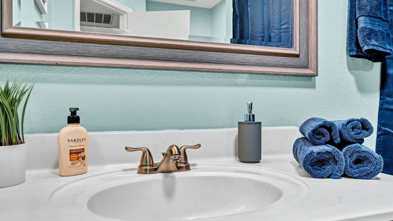 Photo of Bathroom in Peoria