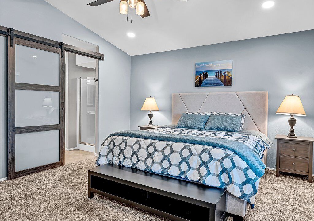 Photo of Bedroom in Peoria