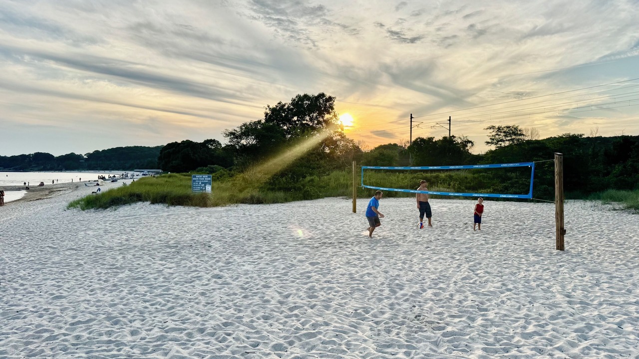 Photo of Others in Niantic