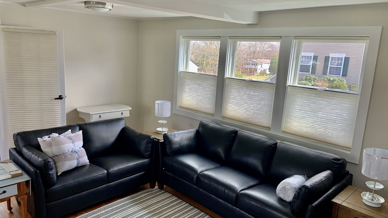 Photo of Bedroom in Niantic