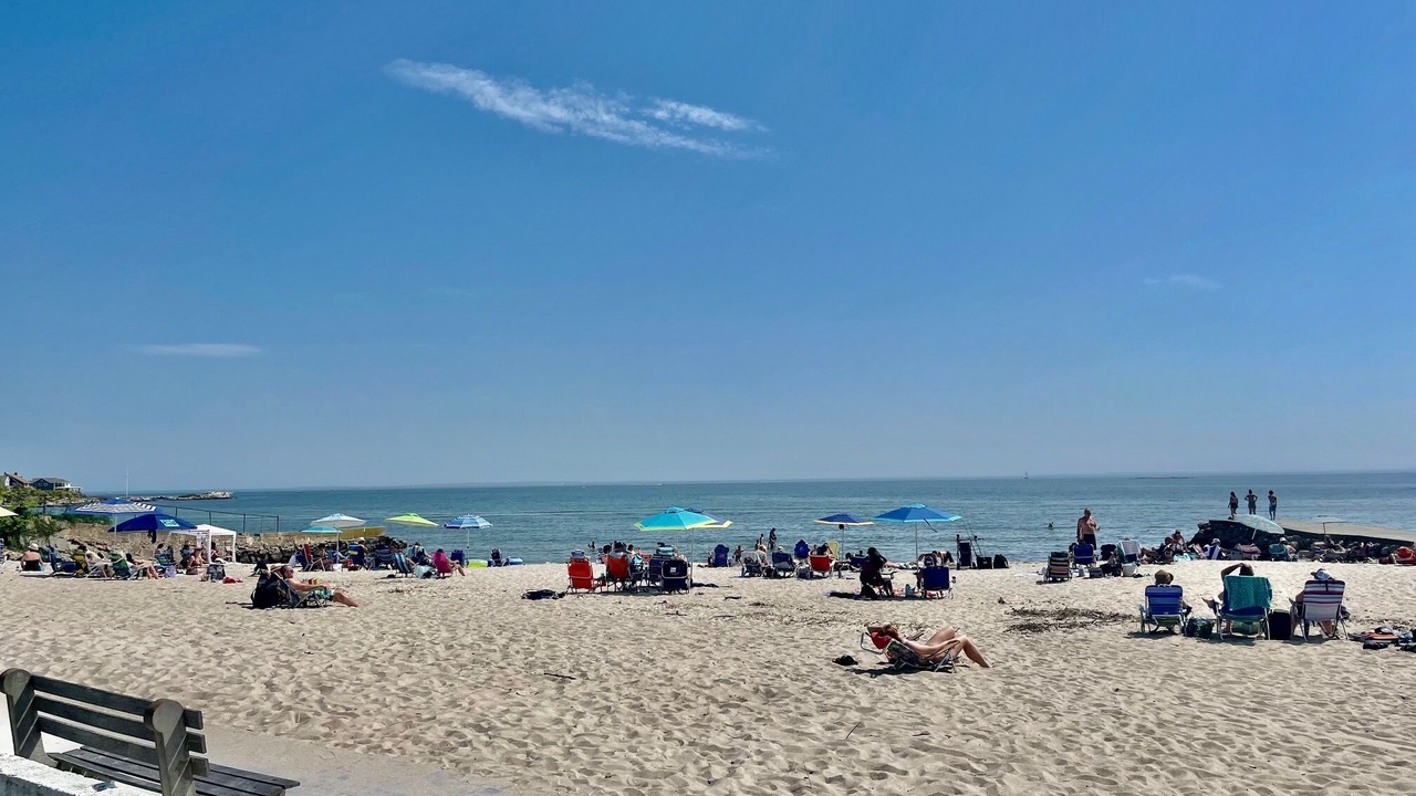 Photo of Others in Niantic
