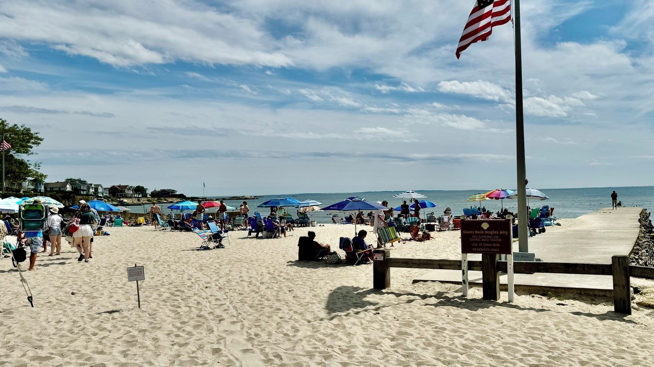 Photo of Others in Niantic