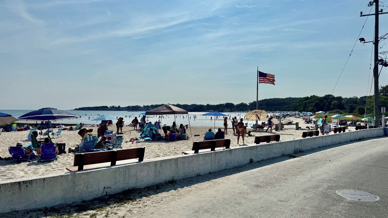 Photo of Others in Niantic