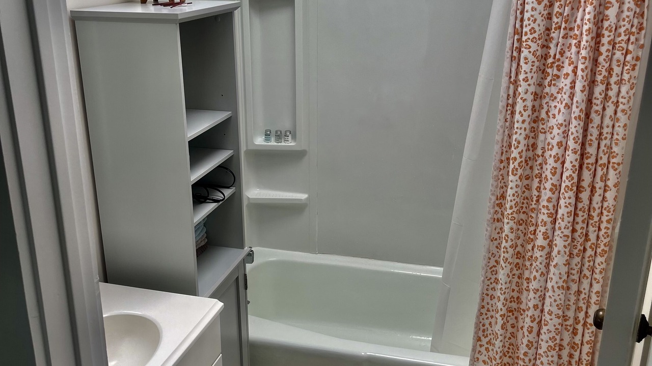Photo of Bathroom in Niantic