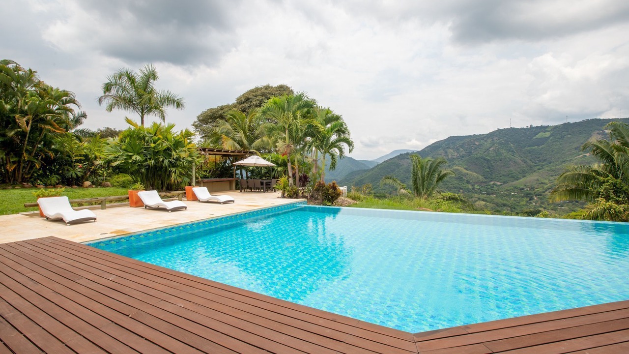 Photo of Outdoor in Anapoima