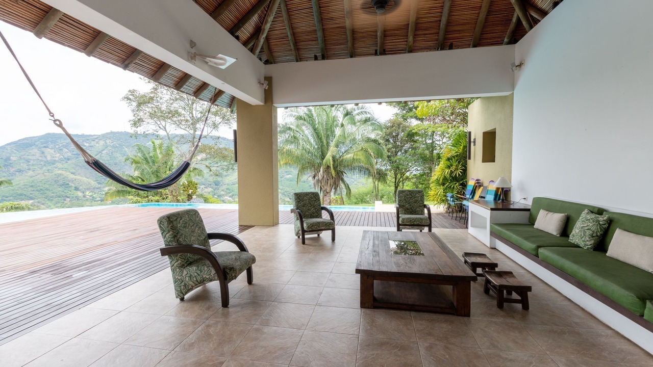 Photo of Livingroom in Anapoima