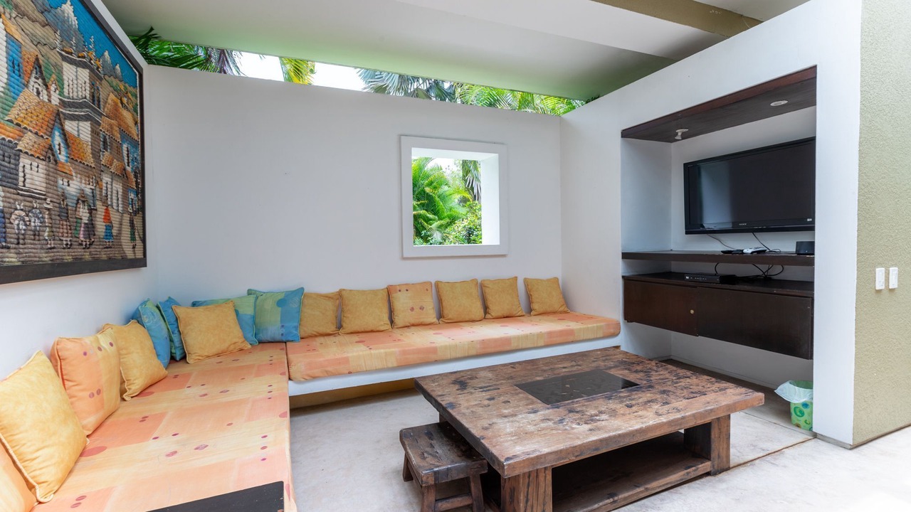 Photo of Livingroom in Anapoima