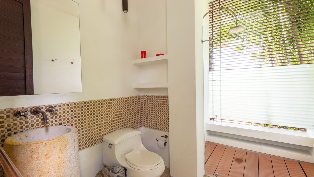 Photo of Bathroom in Anapoima
