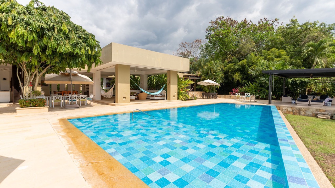 Photo of Outdoor in Anapoima