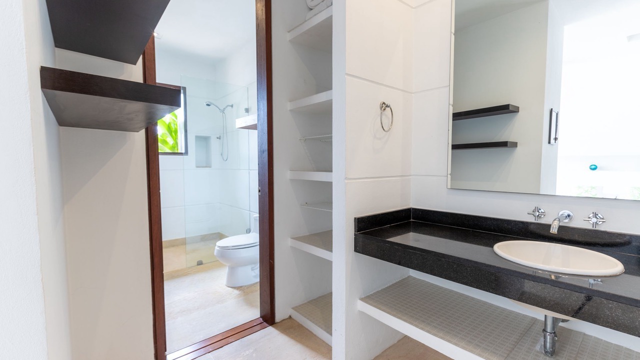 Photo of Bathroom in Anapoima