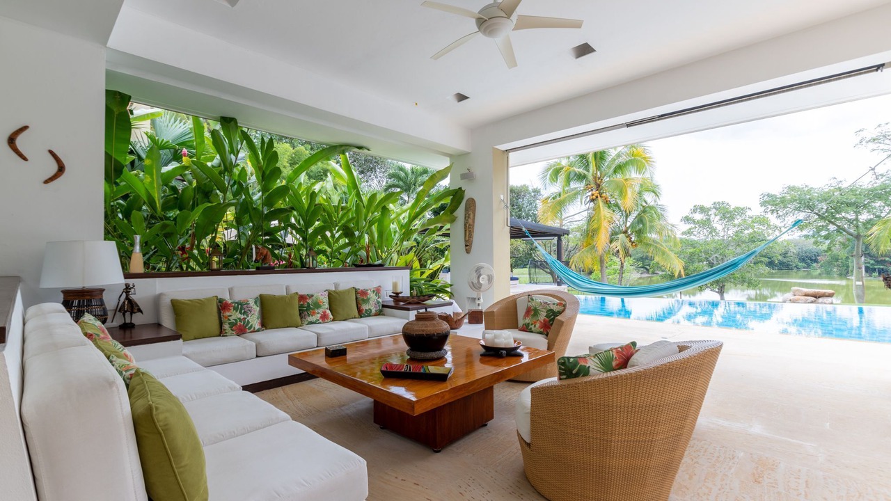 Photo of Livingroom in Anapoima