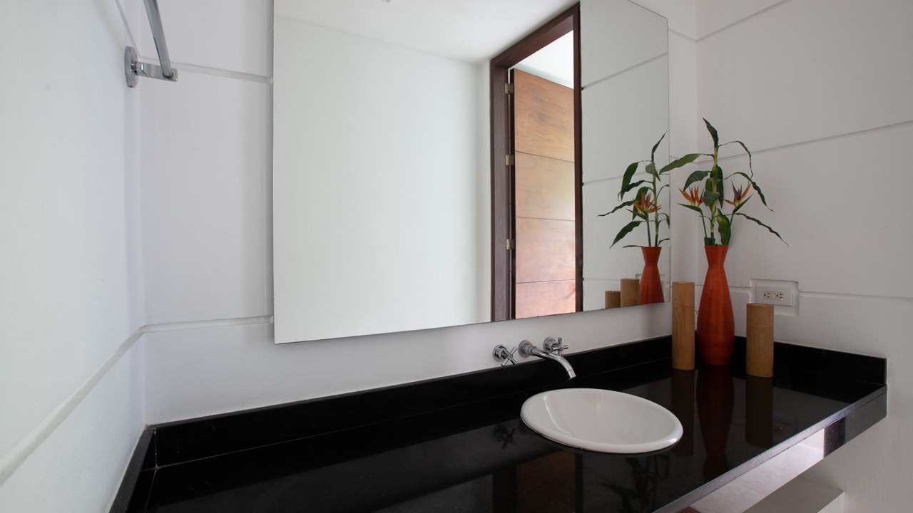 Photo of Bathroom in Anapoima
