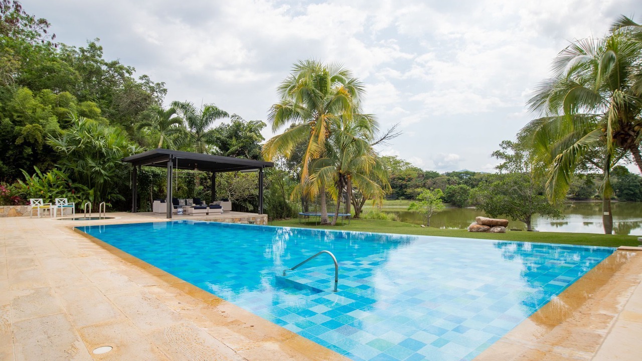 Photo of Outdoor in Anapoima