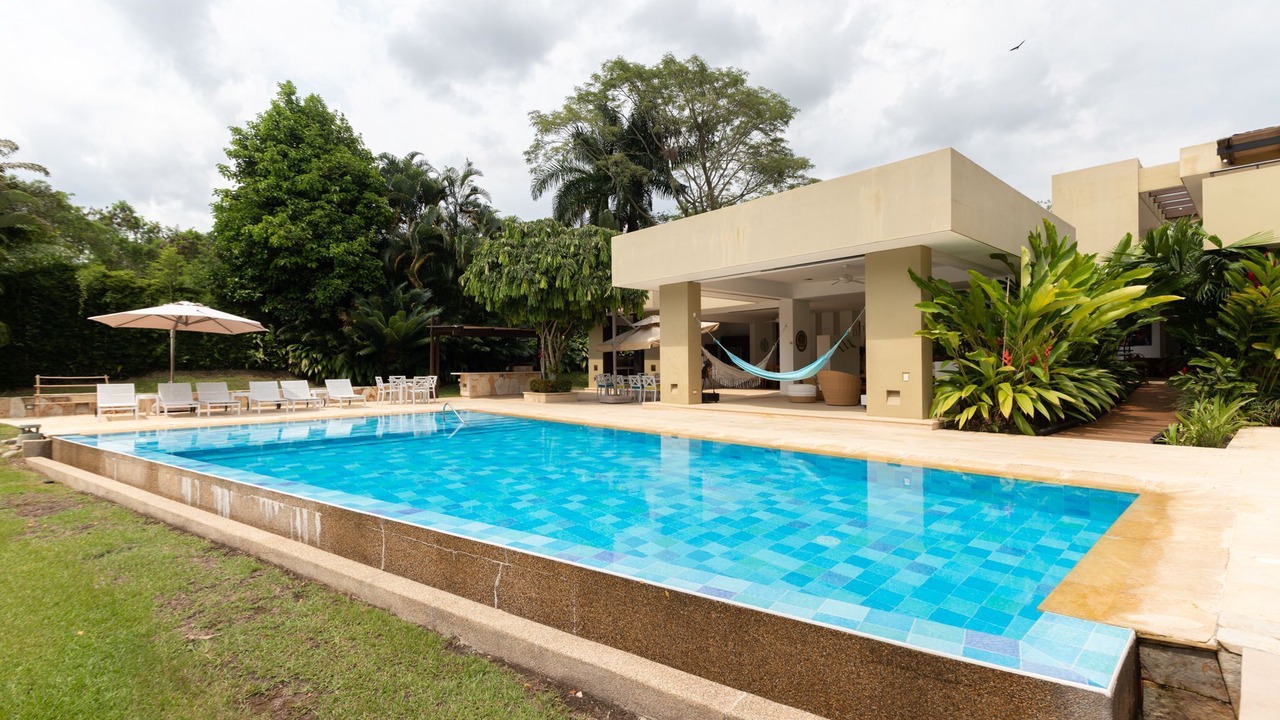 Photo of Outdoor in Anapoima