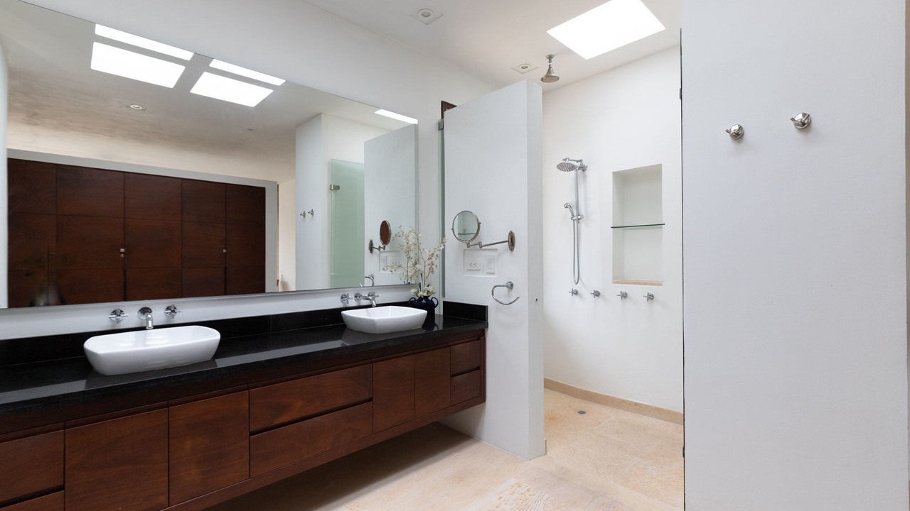 Photo of Bathroom in Anapoima